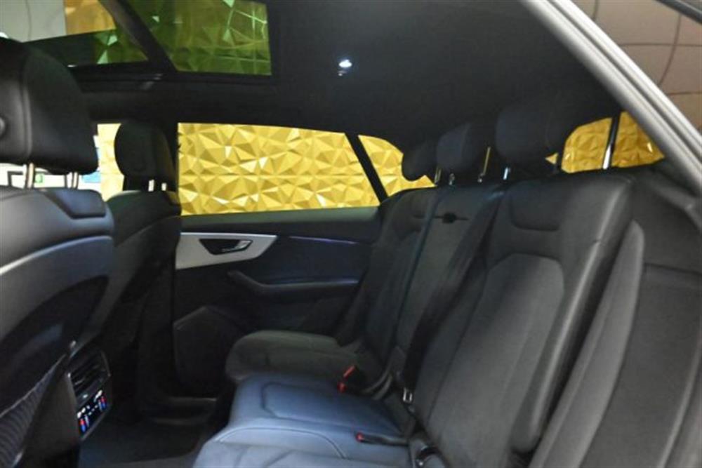 Q8 Q8 50TDI Q.TIP.286CV S-