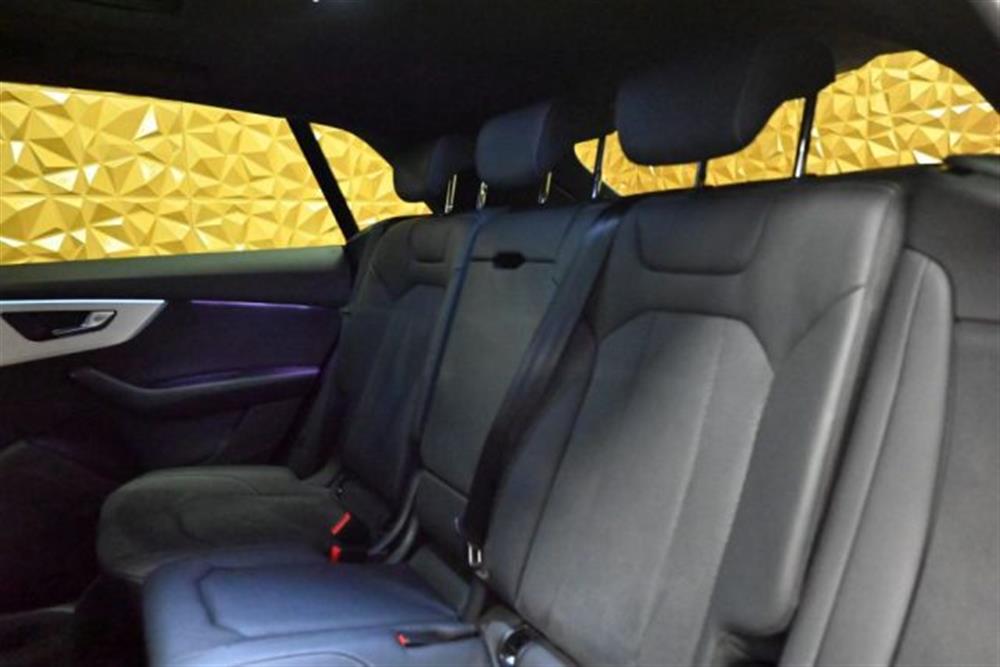 Q8 Q8 50TDI Q.TIP.286CV S-