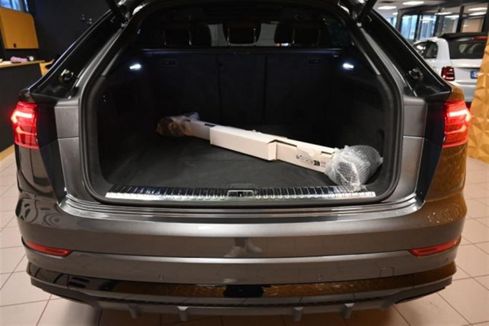 Q8 Q8 50TDI Q.TIP.286CV S-