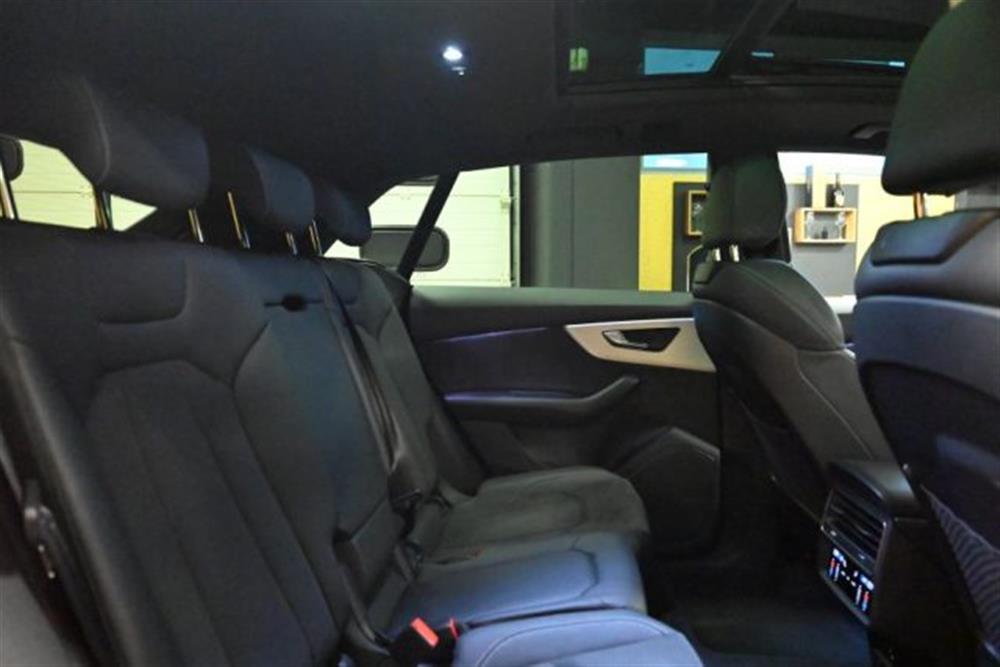 Q8 Q8 50TDI Q.TIP.286CV S-