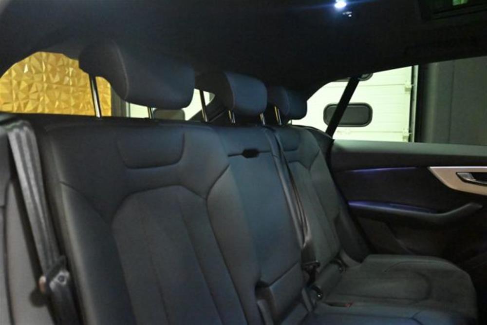 Q8 Q8 50TDI Q.TIP.286CV S-