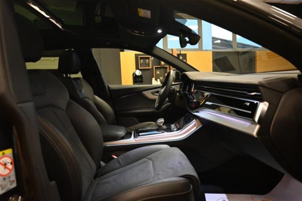 Q8 Q8 50TDI Q.TIP.286CV S-