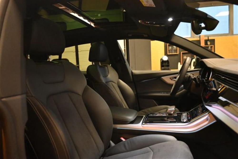 Q8 Q8 50TDI Q.TIP.286CV S-