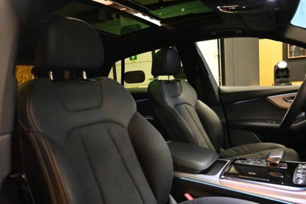 Q8 Q8 50TDI Q.TIP.286CV S-