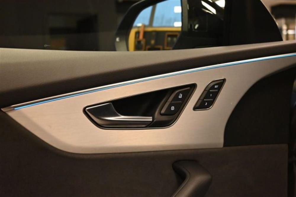 Q8 Q8 50TDI Q.TIP.286CV S-