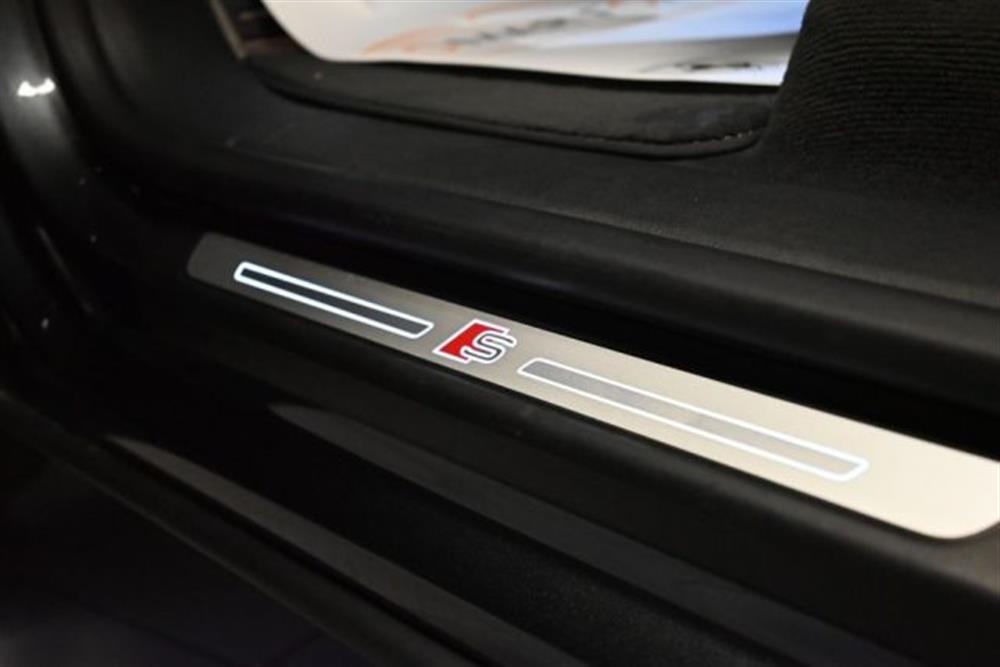 Q8 Q8 50TDI Q.TIP.286CV S-