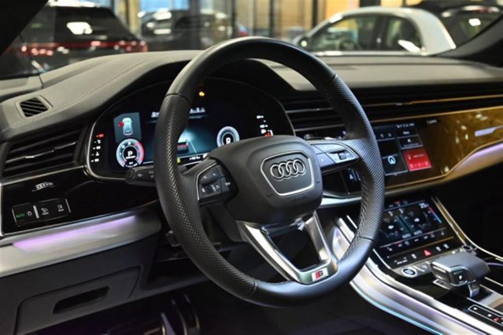 Q8 Q8 50TDI Q.TIP.286CV S-