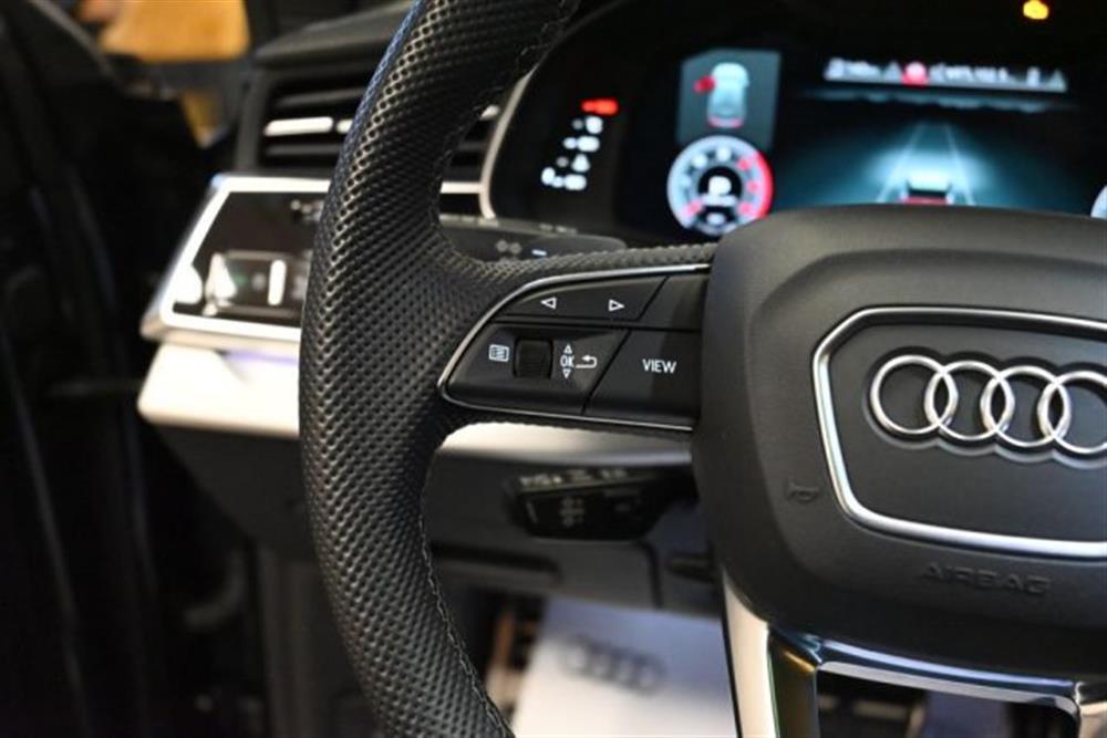 Q8 Q8 50TDI Q.TIP.286CV S-