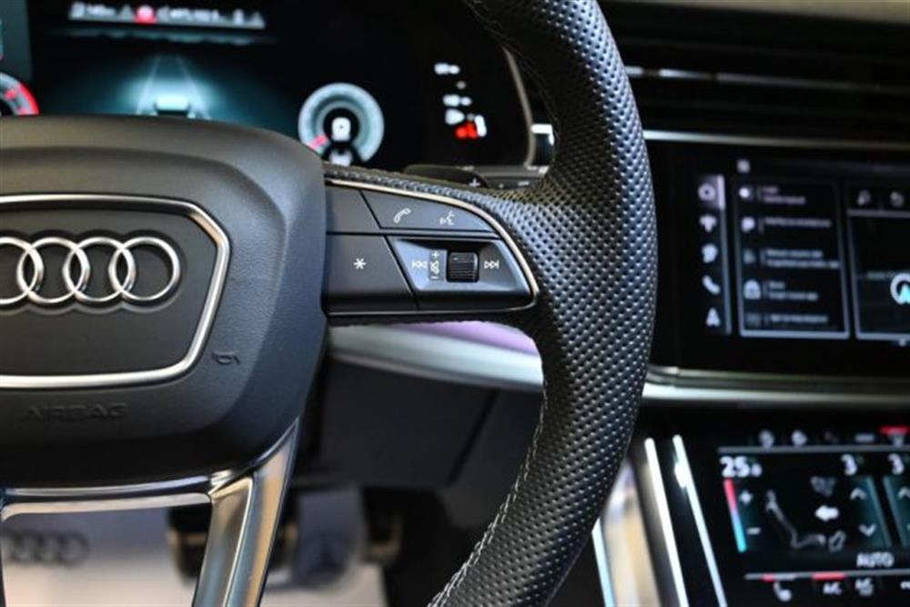 Q8 Q8 50TDI Q.TIP.286CV S-