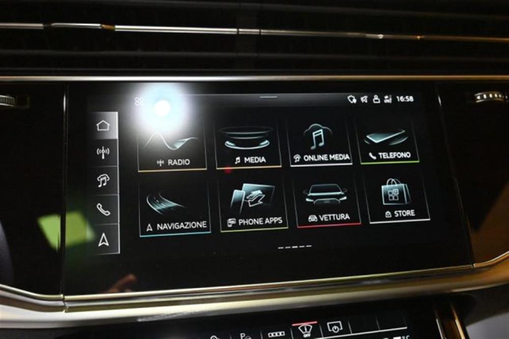 Q8 Q8 50TDI Q.TIP.286CV S-