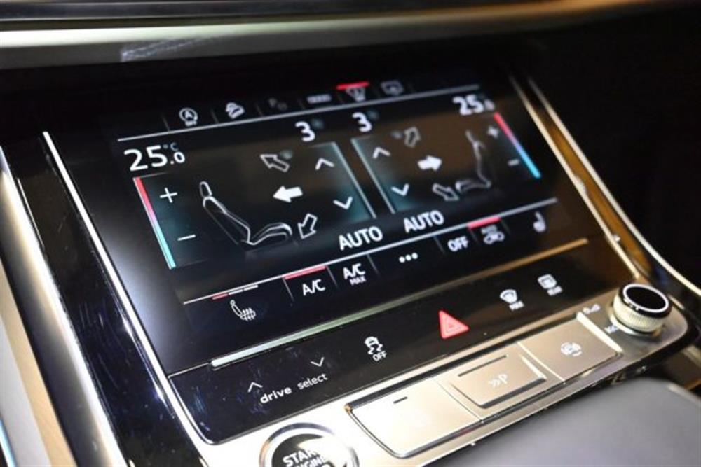 Q8 Q8 50TDI Q.TIP.286CV S-