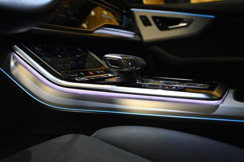 Q8 Q8 50TDI Q.TIP.286CV S-