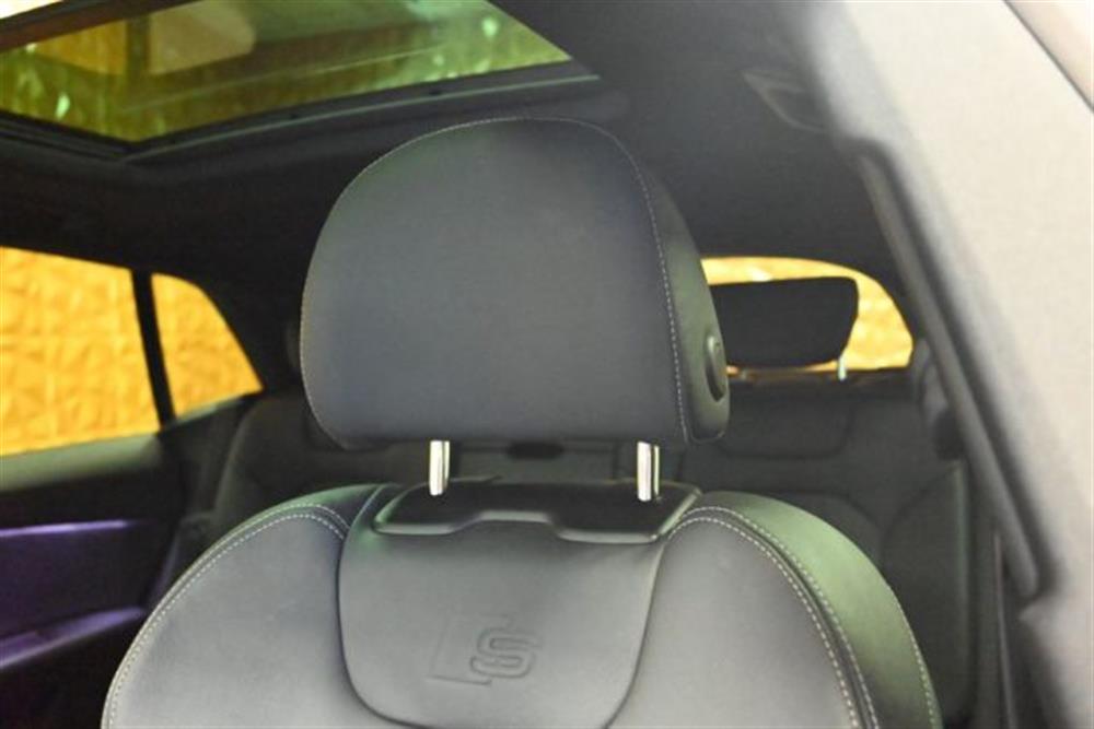 Q8 Q8 50TDI Q.TIP.286CV S-