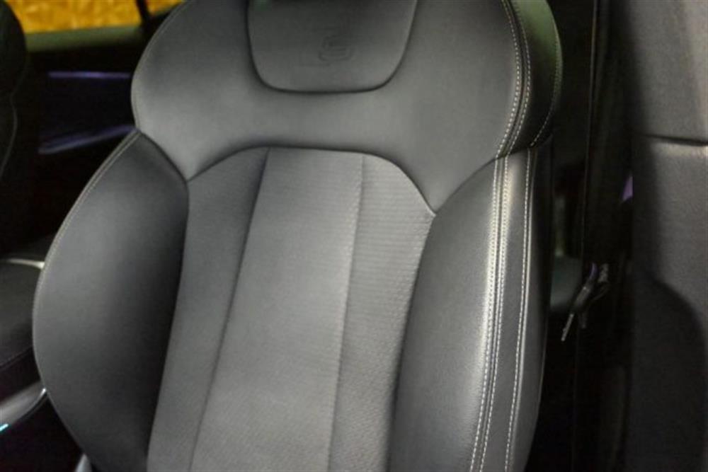 Q8 Q8 50TDI Q.TIP.286CV S-