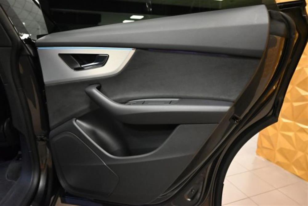 Q8 Q8 50TDI Q.TIP.286CV S-