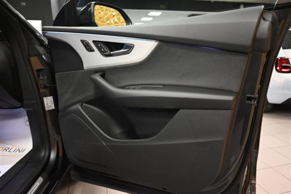 Q8 Q8 50TDI Q.TIP.286CV S-