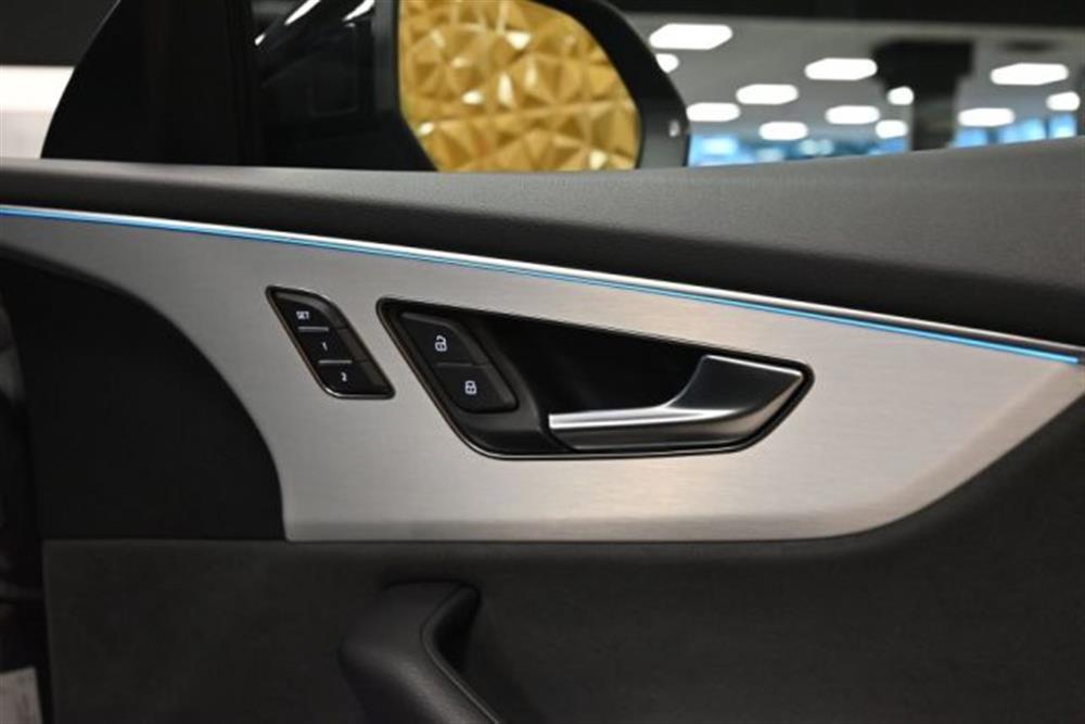 Q8 Q8 50TDI Q.TIP.286CV S-