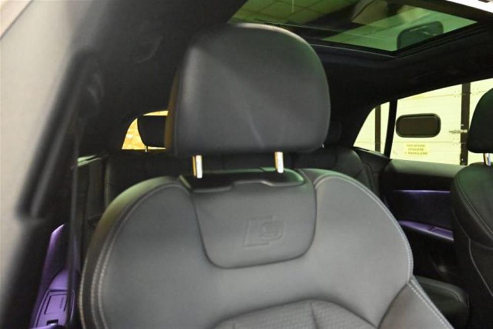 Q8 Q8 50TDI Q.TIP.286CV S-