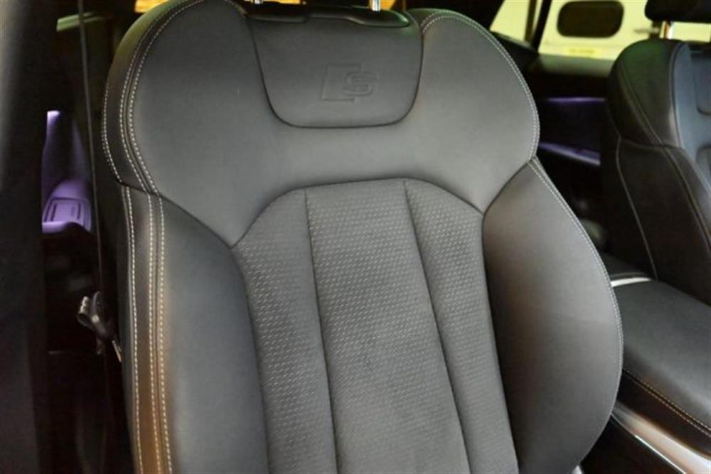 Q8 Q8 50TDI Q.TIP.286CV S-