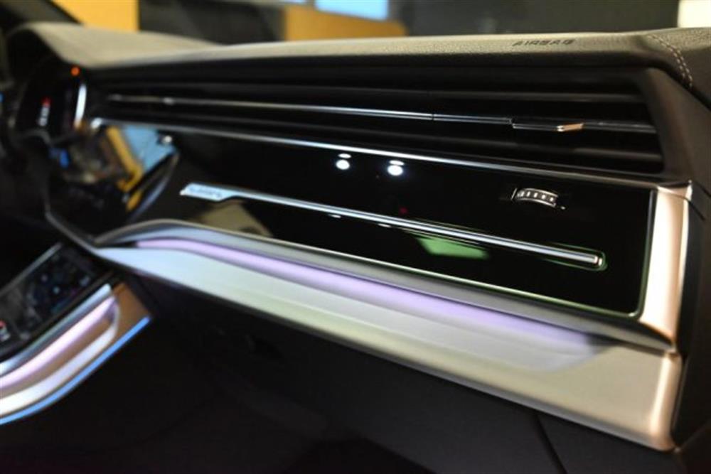 Q8 Q8 50TDI Q.TIP.286CV S-