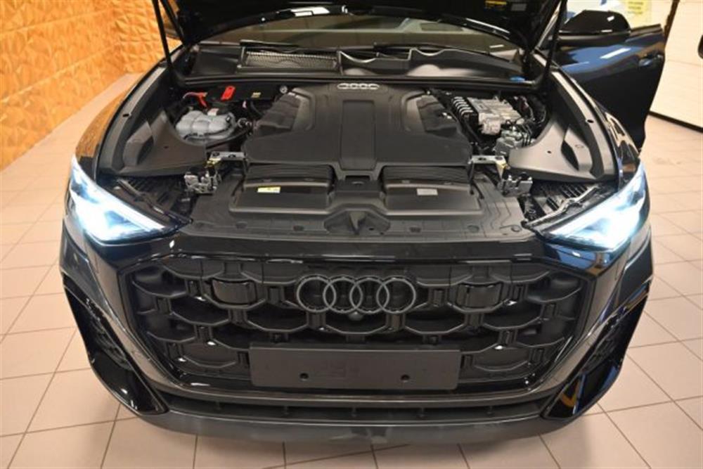 Q8 Q8 50TDI Q.TIP.286CV S-