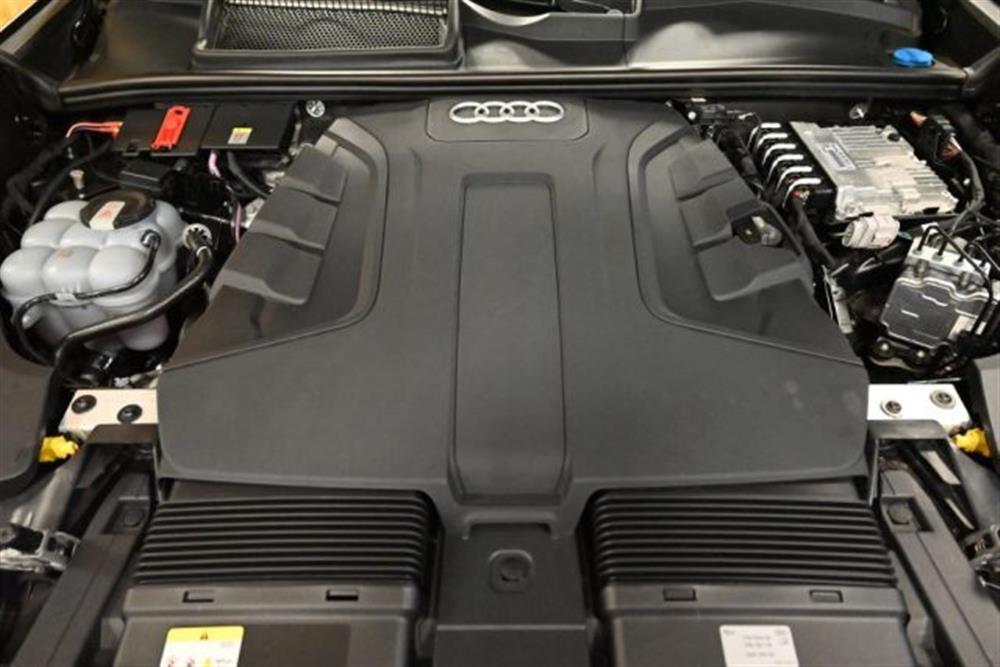 Q8 Q8 50TDI Q.TIP.286CV S-