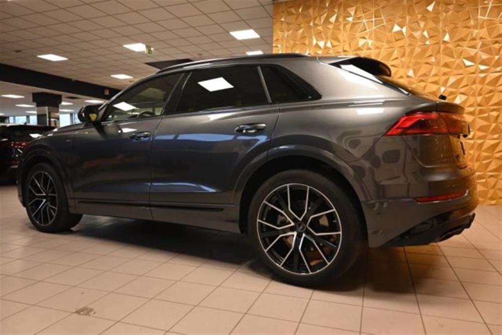 Q8 Q8 50TDI Q.TIP.286CV S-