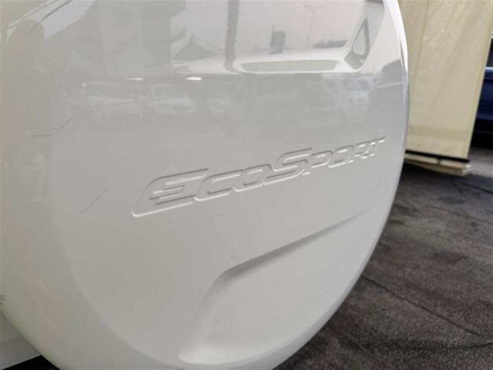 EcoSport EcoSport 1.5 TDCi 95 CV Titan