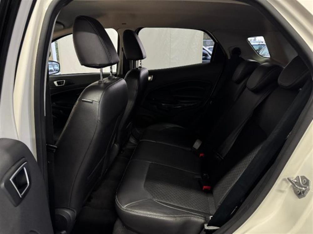 EcoSport EcoSport 1.5 TDCi 95 CV Titan