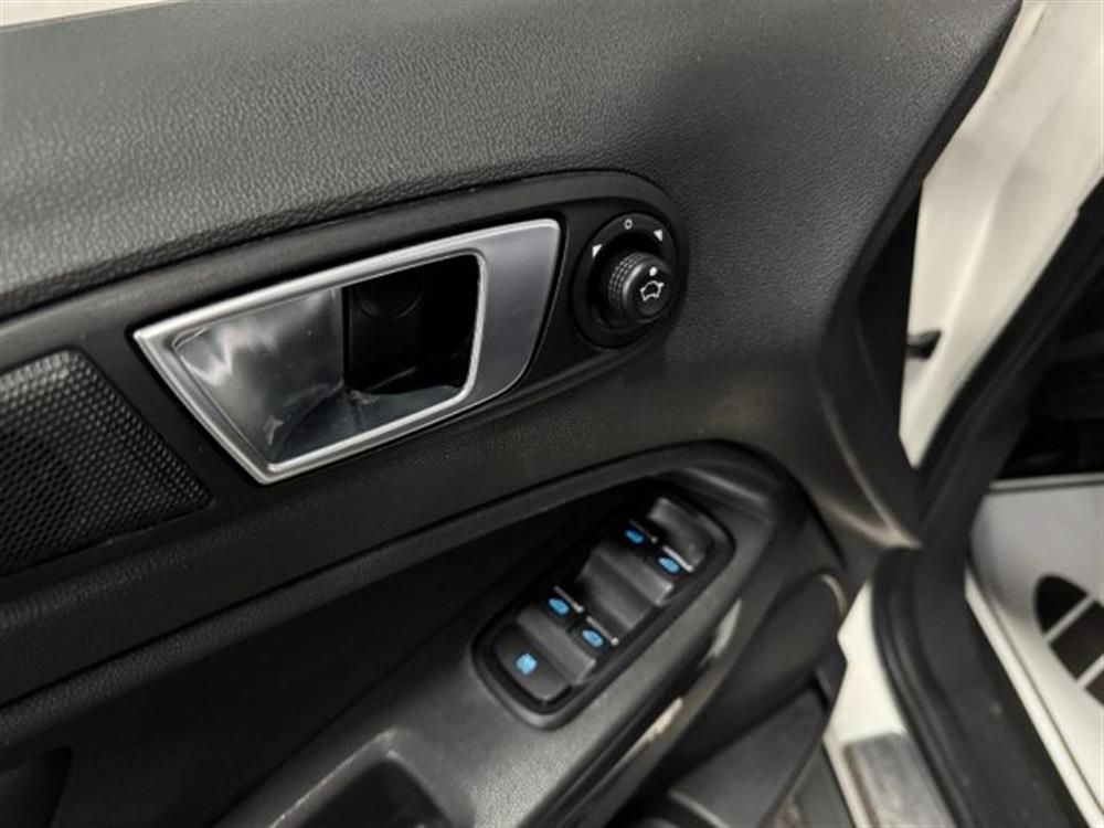 EcoSport EcoSport 1.5 TDCi 95 CV Titan