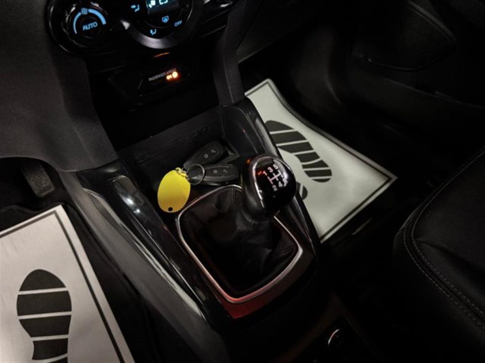 EcoSport EcoSport 1.5 TDCi 95 CV Titan