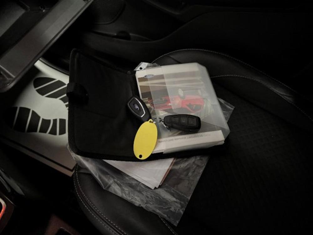 EcoSport EcoSport 1.5 TDCi 95 CV Titan