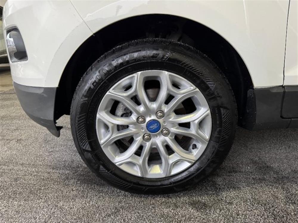 EcoSport EcoSport 1.5 TDCi 95 CV Titan