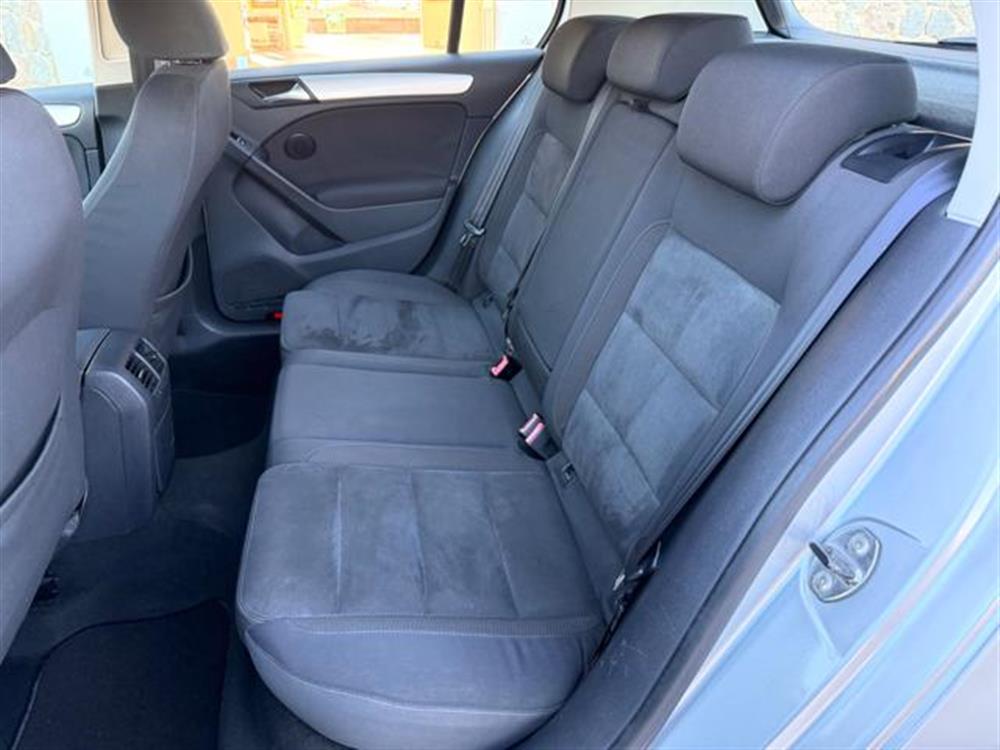 Golf Golf 1.6 TDI HIGHLINE+NAV