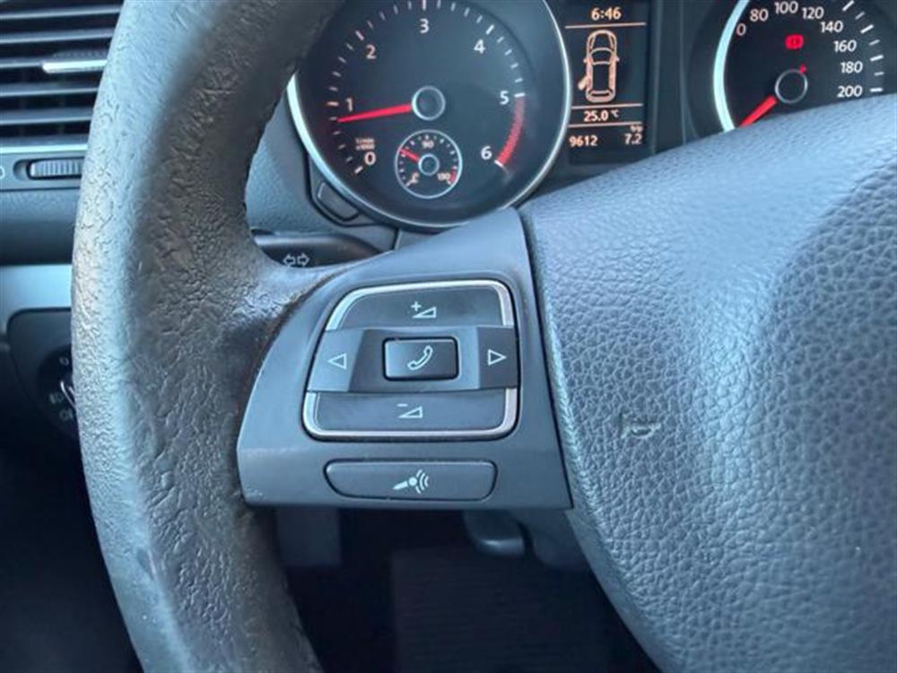 Golf Golf 1.6 TDI HIGHLINE+NAV