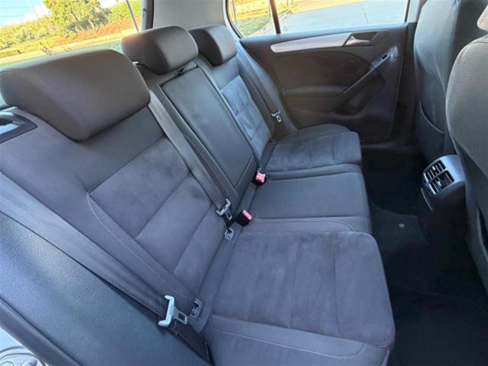 Golf Golf 1.6 TDI HIGHLINE+NAV