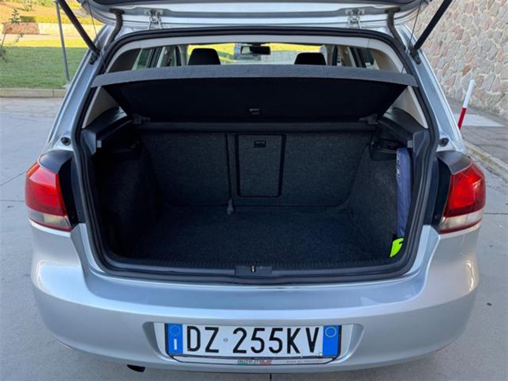 Golf Golf 1.6 TDI HIGHLINE+NAV