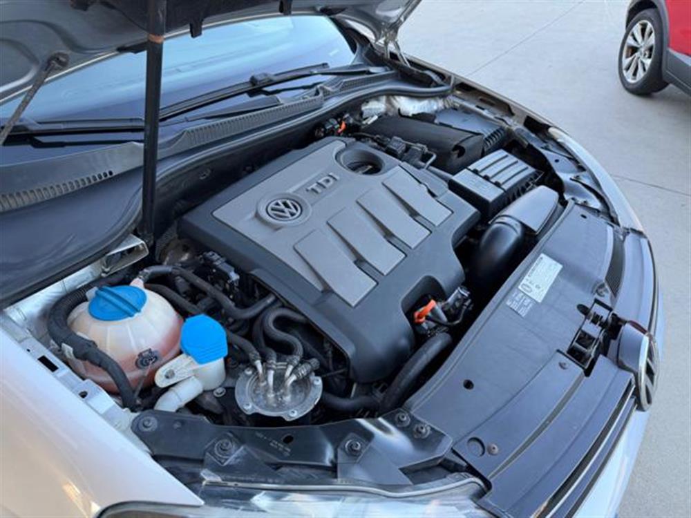 Golf Golf 1.6 TDI HIGHLINE+NAV