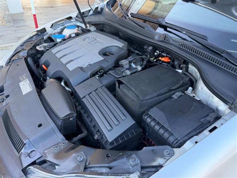 Golf Golf 1.6 TDI HIGHLINE+NAV