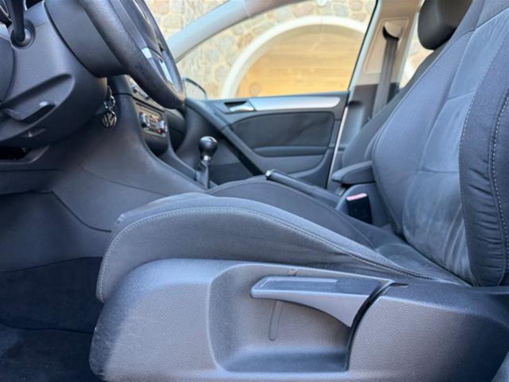 Golf Golf 1.6 TDI HIGHLINE+NAV