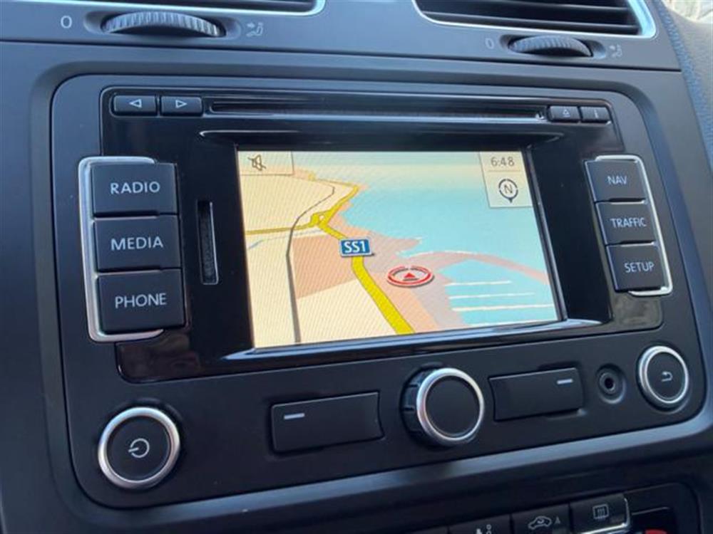 Golf Golf 1.6 TDI HIGHLINE+NAV