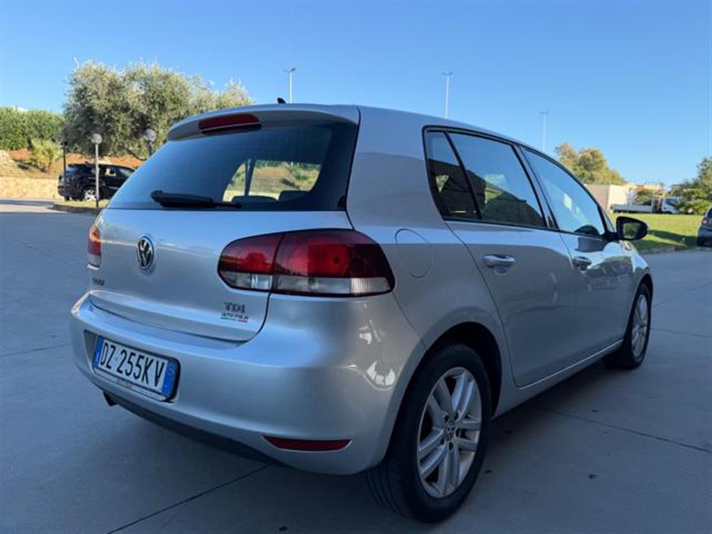 Golf Golf 1.6 TDI HIGHLINE+NAV