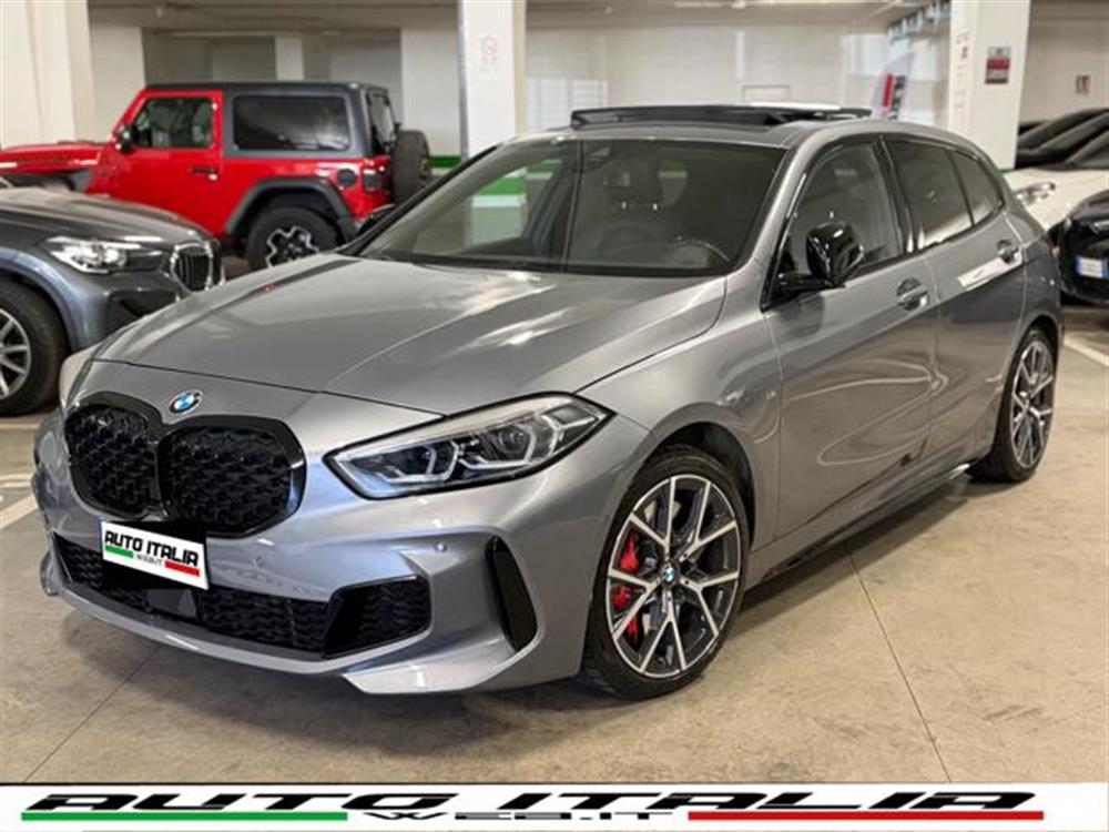 128 128 F40 128ti #AUTO#TETT