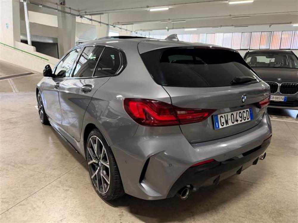 128 128 F40 128ti #AUTO#TETT