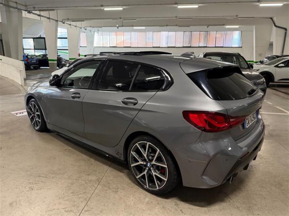 128 128 F40 128ti #AUTO#TETT