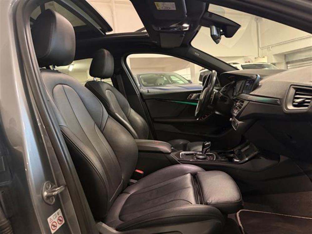 128 128 F40 128ti #AUTO#TETT