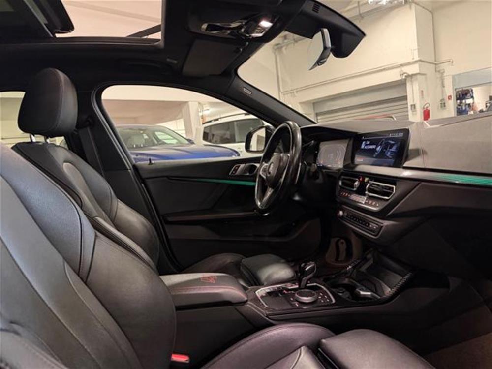 128 128 F40 128ti #AUTO#TETT