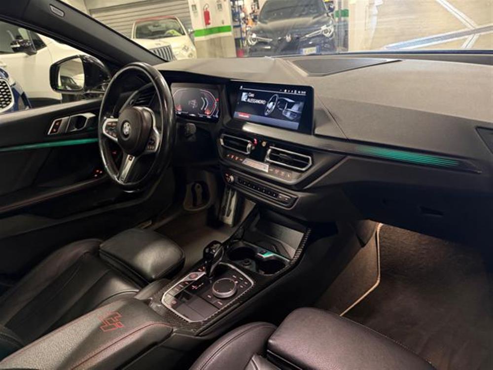 128 128 F40 128ti #AUTO#TETT