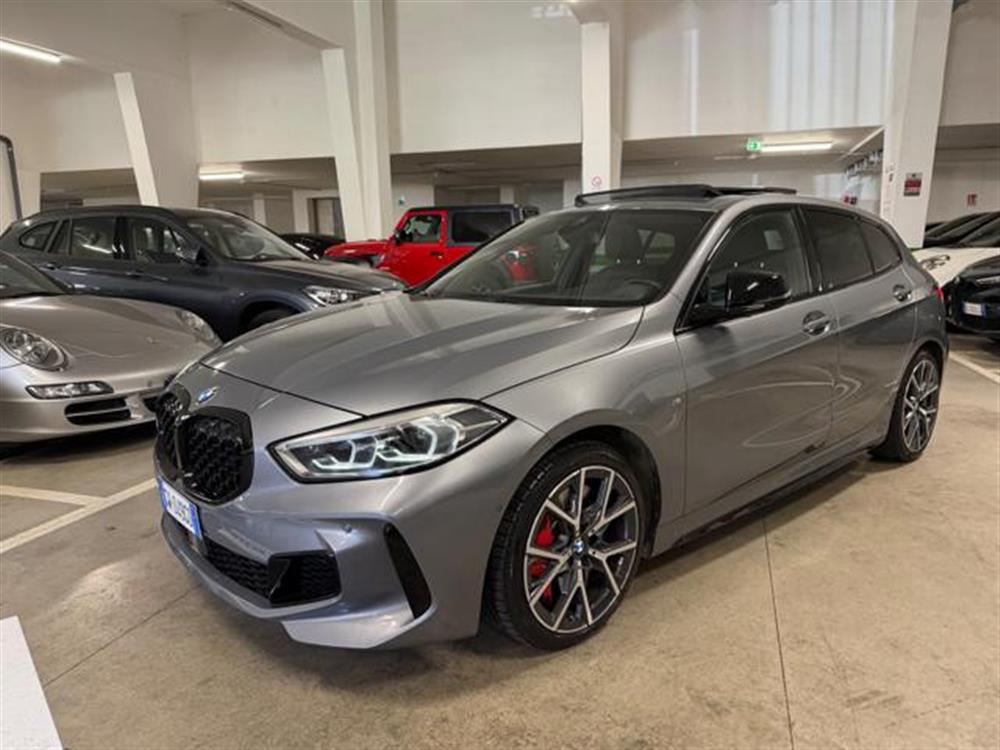 128 128 F40 128ti #AUTO#TETT