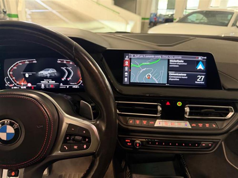 128 128 F40 128ti #AUTO#TETT